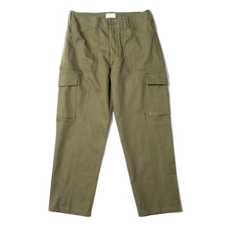 ヒューストン　Houston カーゴパンツ サスペンダー　オーバーオール 楽天市場】HOUSTON ヒューストン オーバーオール DECK PANTS