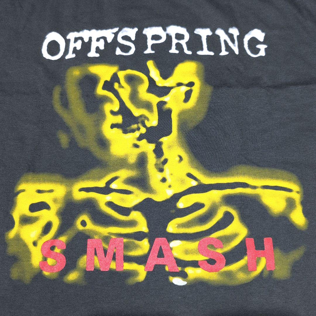 THE OFFSPRING ザ・オフスプリング Tシャツ バンドTシャツ