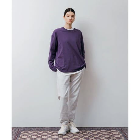 GOAT ゴート 裏パイル スウェットパンツ 13.5オンス スチーム SWEAT PANTS 13.5oz 9067 STEAM