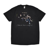 NINE INCH NAILS Tシャツ Vintage Nine Inch Nails 1994 The Downward Spiral T-Shirt