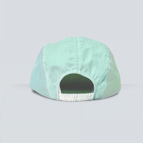 CAP-TAIN キャップテイン ジョギングキャップ ニューヨーク JOGGING CAP NEWYORK