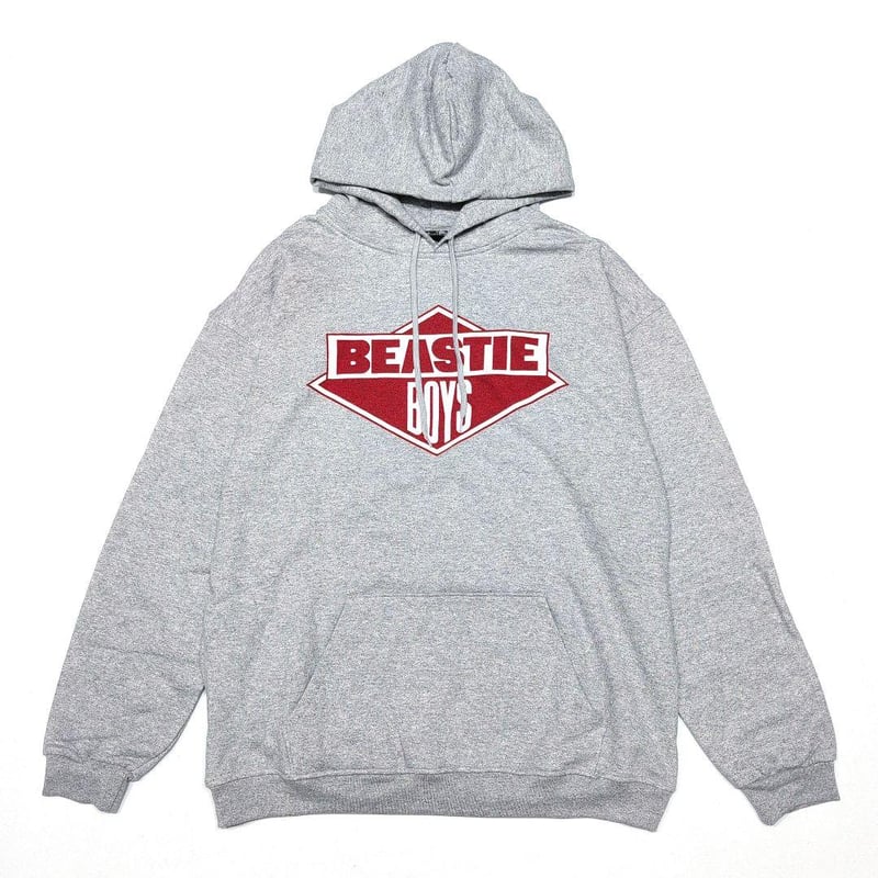 BEASTIE BOYS ビースティボーイズ スウェットパーカー