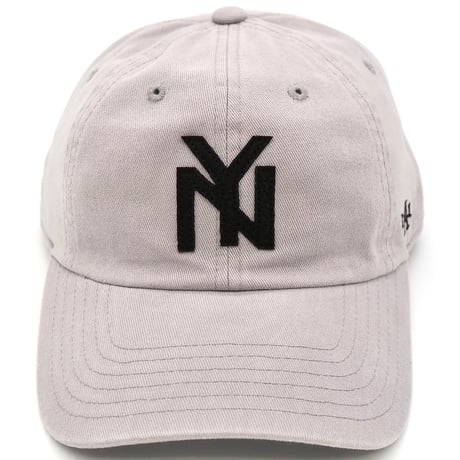 AMERICAN NEEDLE アメリカンニードル  キャップ グレー系 Archive - NY BLACK YANKEES NL CHRO SMU694C-NY