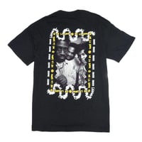 DE LA SOUL デ・ラ・ソウル Tシャツ ラップTシャツ ブラック Mono Group S/S TEE