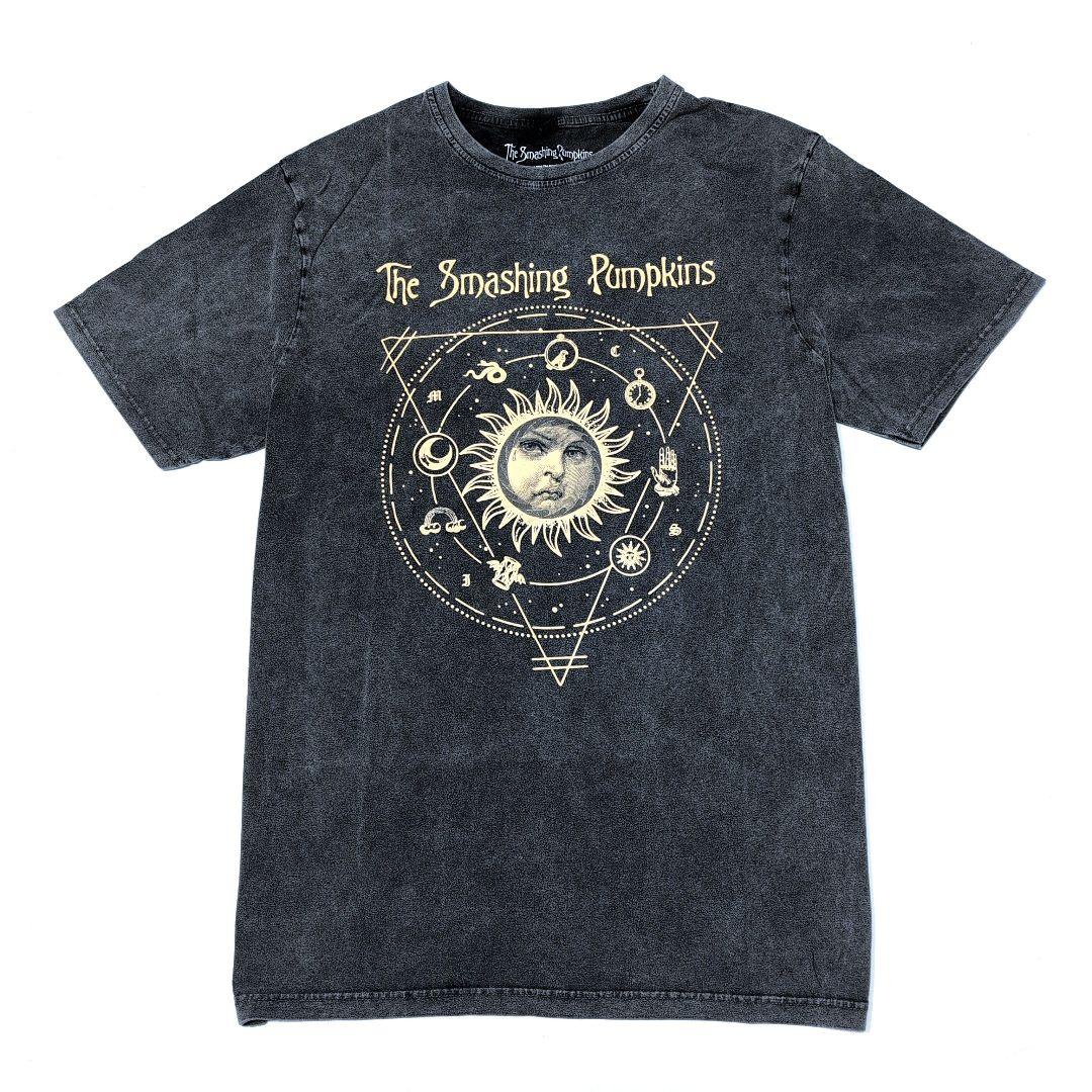 SMASHING PUMPKINS スマッシングパンプキンズ Tシャツ バンドT SMASHING PUMPKINS スマッシングパンプキンズ Tシャツ バンドT