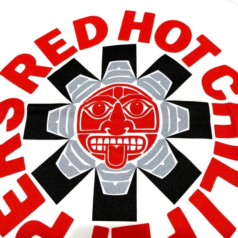RED HOT CHILI PEPPERS レッドホットチリペッパーズ レッチリ T RED HOT CHILI PEPPERS レッドホットチリペッパーズ レッチリ T