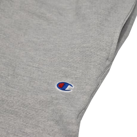 CHAMPION チャンピオン リバースウィーブ スウェットパンツ オックスフォードグレー REVERSE WEAVE FLEECE PANT rw10