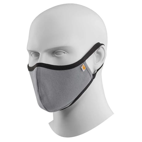 CARHARTT カーハート ファッションマスク COTTON BLEND EAR LOOP FACE MASK 105083