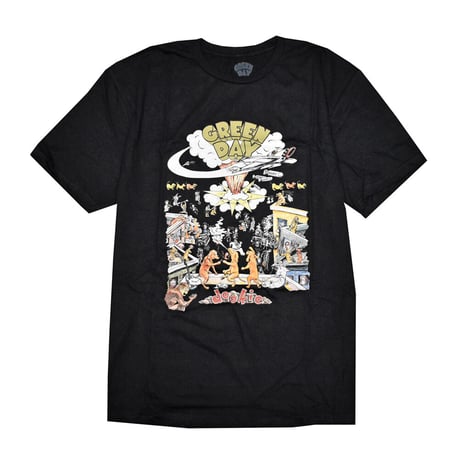 グリーンデイ | STORES グリーンデイ | STORES