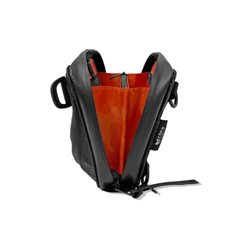 CODE OF BELL コードオブベル ショルダーウォレット トラベルケース マルチバッグ アネックスケースツー ANNEX CASE Ⅱ 3-Way Traveller Wallet