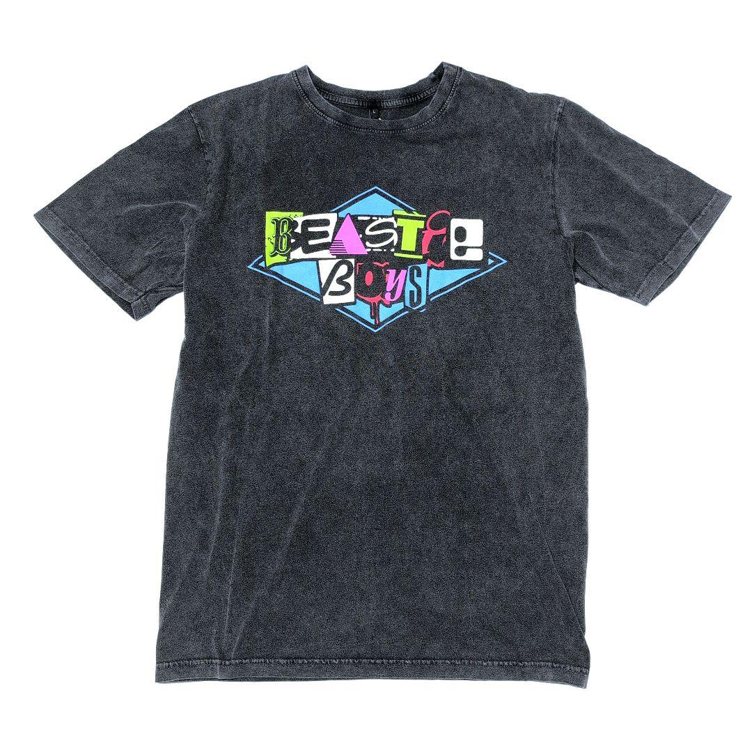 BEASTIE BOYS ビースティボーイズ Tシャツ ラップTシャツ