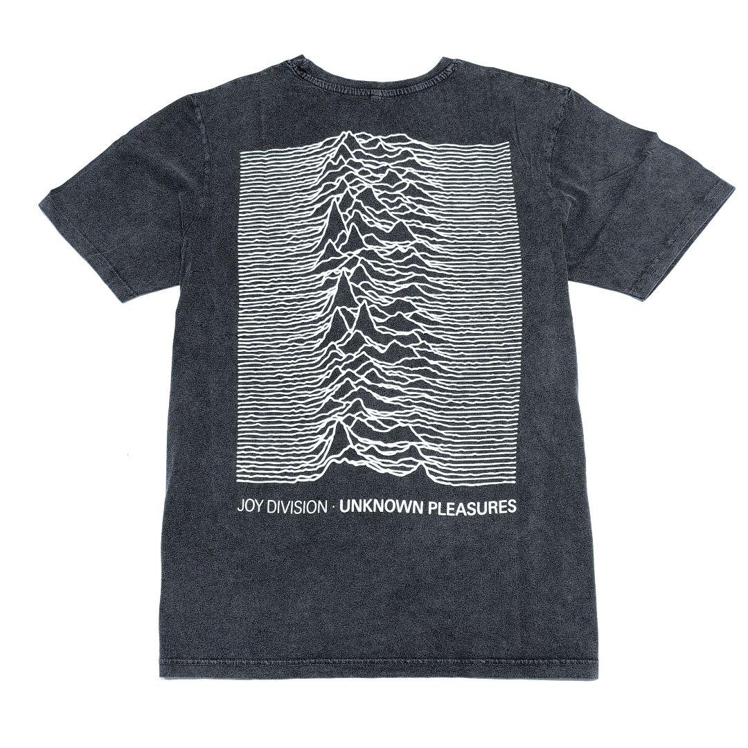 JOY DIVISION ジョイ・ディヴィジョン Tシャツ バンドTシャツ