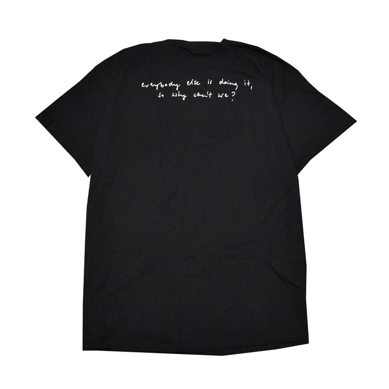 THE CRANBERRIES ザ・クランベリーズ Tシャツ バンドTシャツ
