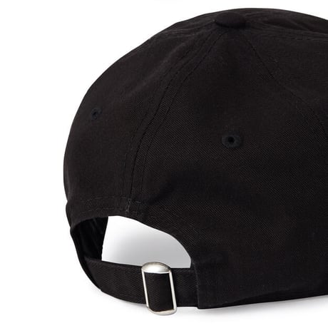 MoMA x NEW ERA モマxニューエラ ロゴ キャップ ブラック MoMA LOGO 9TWENTY CAP BLACK
