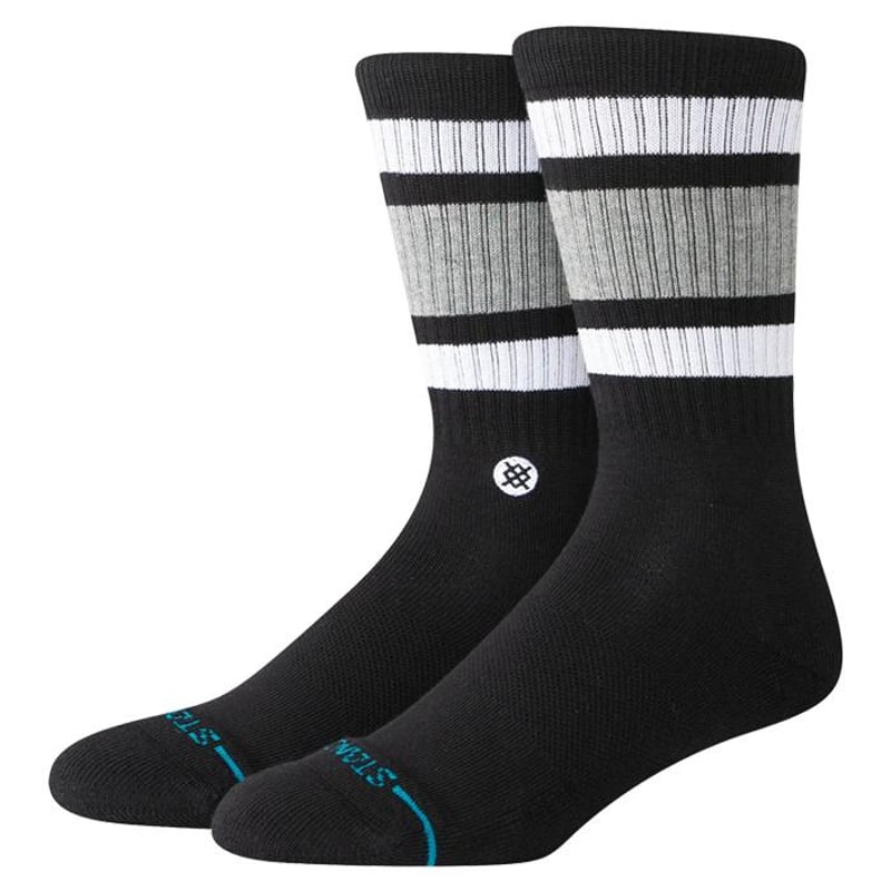 STANCE SOCKS スタンスソックス 靴下 ソックス 3枚セット 3足セット