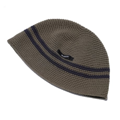 FLATLUX フラットラックス クラッシャーハット Pedri Crusher Hat FX23-116