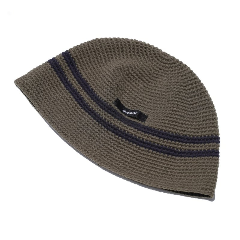 FLATLUX フラットラックス クラッシャーハット Pedri Crusher