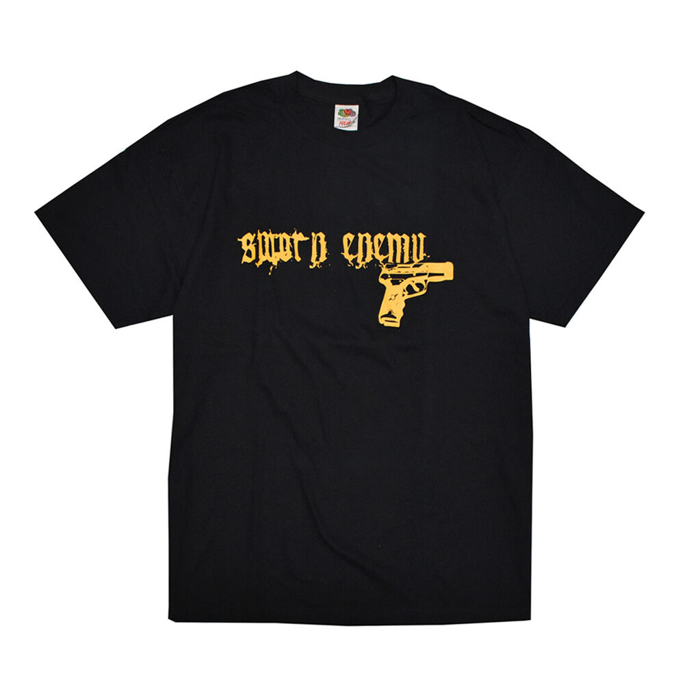 NYHC SWORN ENEMY Tシャツ XL fit=scale-down,w=1200