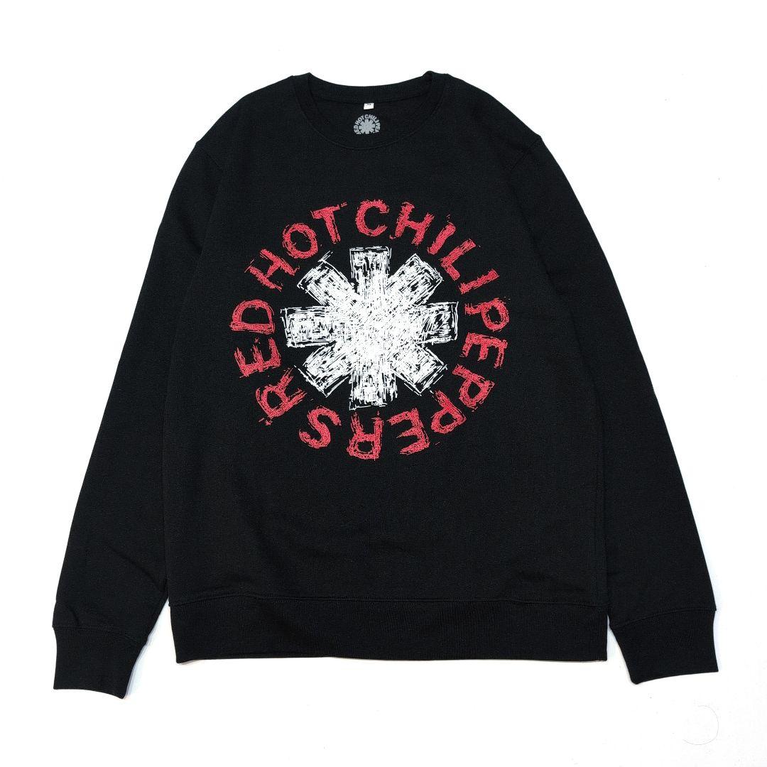 RED HOT CHILI PEPPERS レッドホットチリペッパーズ レッチリ バンド