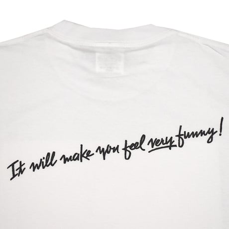 チーチ＆チョン チーチョン アップインスモーク Tシャツ ブラック CHEECH&CHONG'S Up in Smoke S/S TEE UPS-RI2301