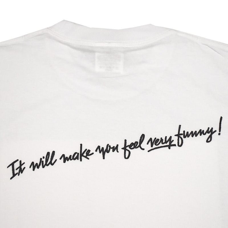 チーチ＆チョン チーチョン アップインスモーク Tシャツ ブラック