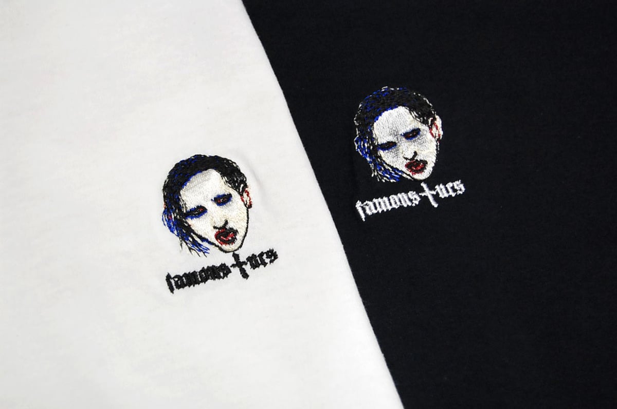 NOT COMMON SENSE x WORLD WIDE FAMOUS ノットコモンセンス NOT COMMON SENSE x WORLD WIDE FAMOUS ノットコモンセンス