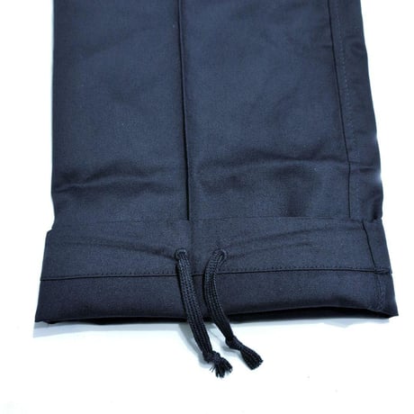 ROYAL NAVY イギリス軍 カーゴパンツ ネイビーブルー COMBAT PCS TROUSERS NAVY BLUE