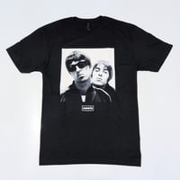 EMINEM エミネム Tシャツ ラップTシャツ ブラック DETROIT S/S
