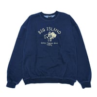 CHAMPION チャンピオン NYU リバースウィーブ クルーネック
