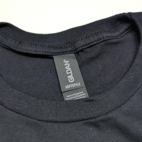 OASIS オアシス Tシャツ バンドTシャツ ブラック Definitely Maybe Line Drawing S/S TEE
