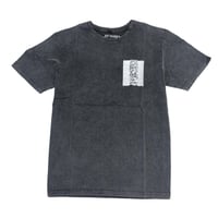 NIRVANA ニルヴァーナ　バンドTシャツ ブラック　グレー NIRVANA ニルヴァーナ バンド ロック Tシャツ グレー : Tシャツ