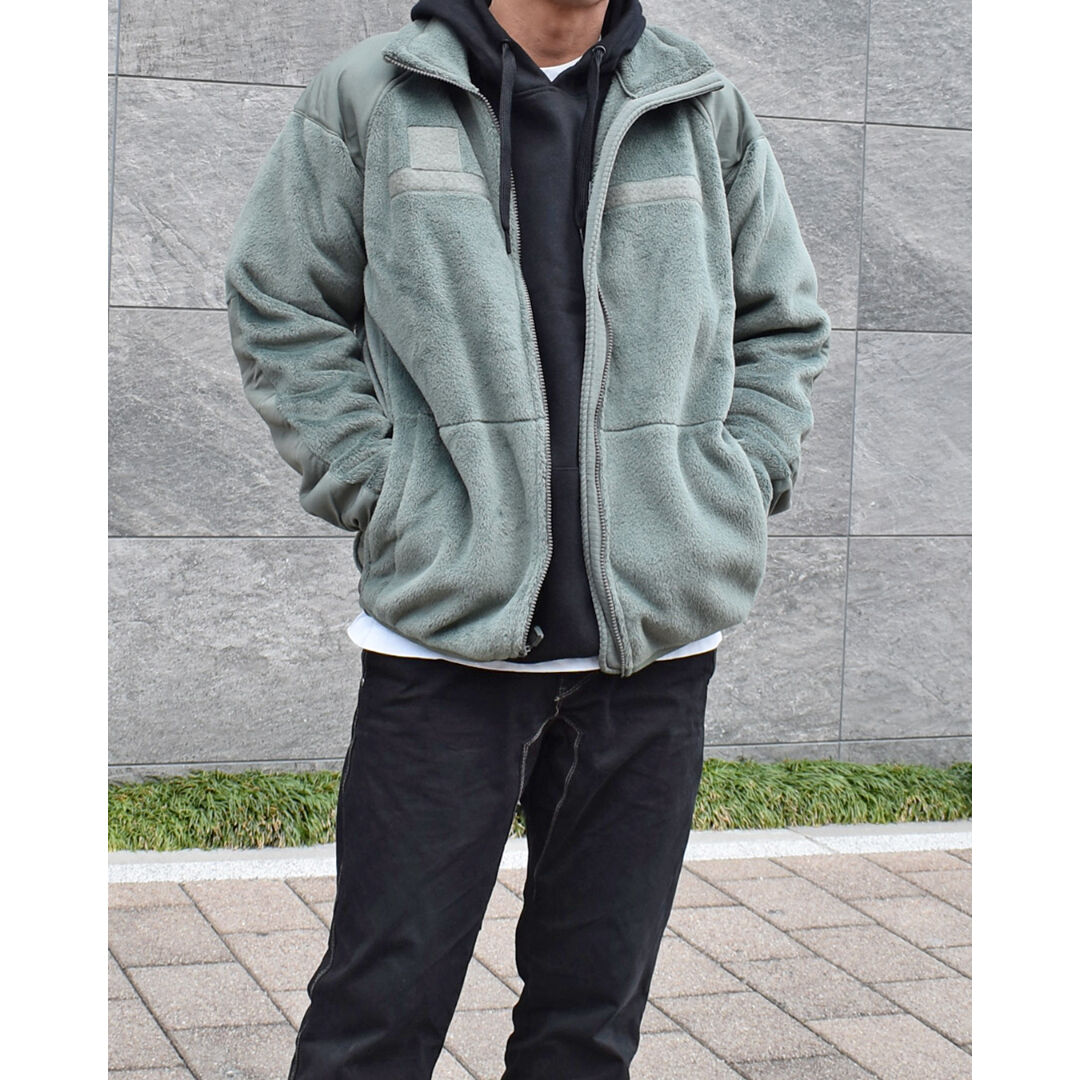 KENYON ケニヨン MADE IN USA 米軍使用 ECWCS