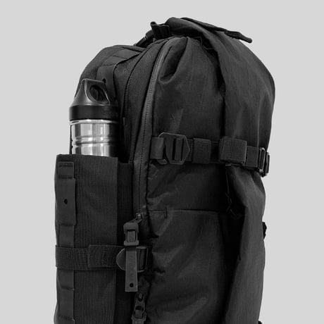 CODE OF BELL コードオブベル メッセンジャーバッグ クロスパックエボ ブラック X-PAK EVO
