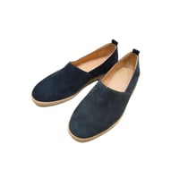 oxfordblue　オイルドジャケット 中古品】 OXFORD BLUE オックスフォード 英国製 ワックスド