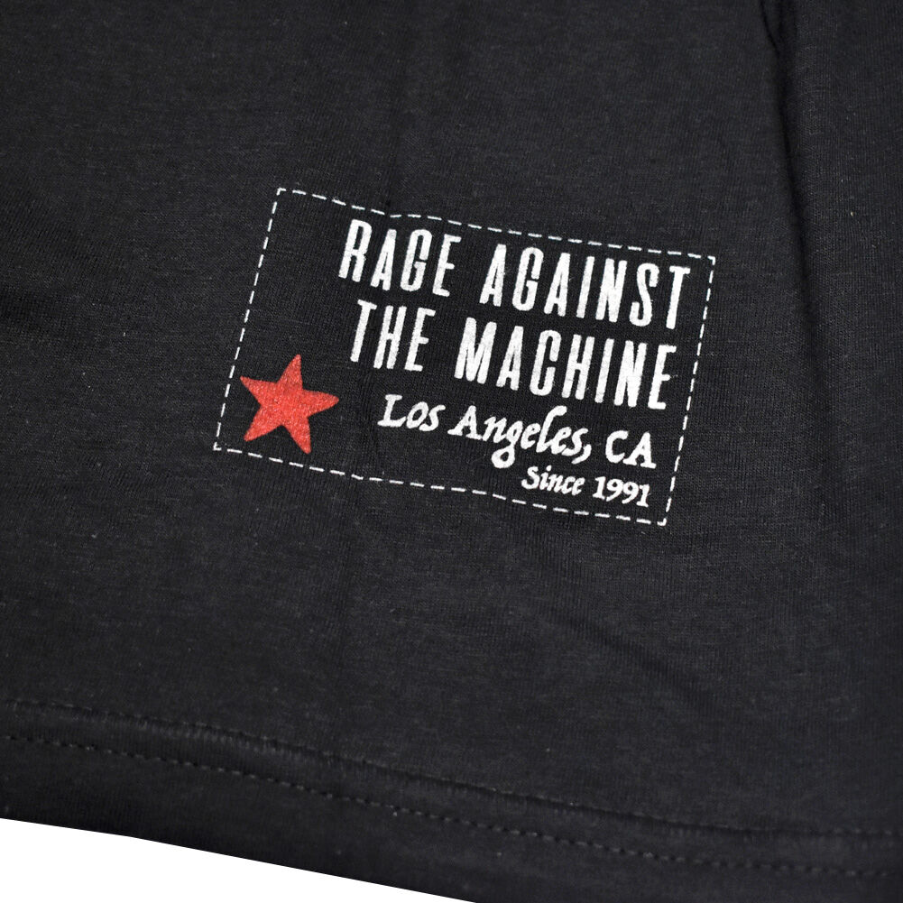 RAGE AGAINST THE MACHINE レイジ・アゲインスト・ザ・マシーン RAGE AGAINST THE MACHINE レイジ・アゲインスト・ザ・マシーン