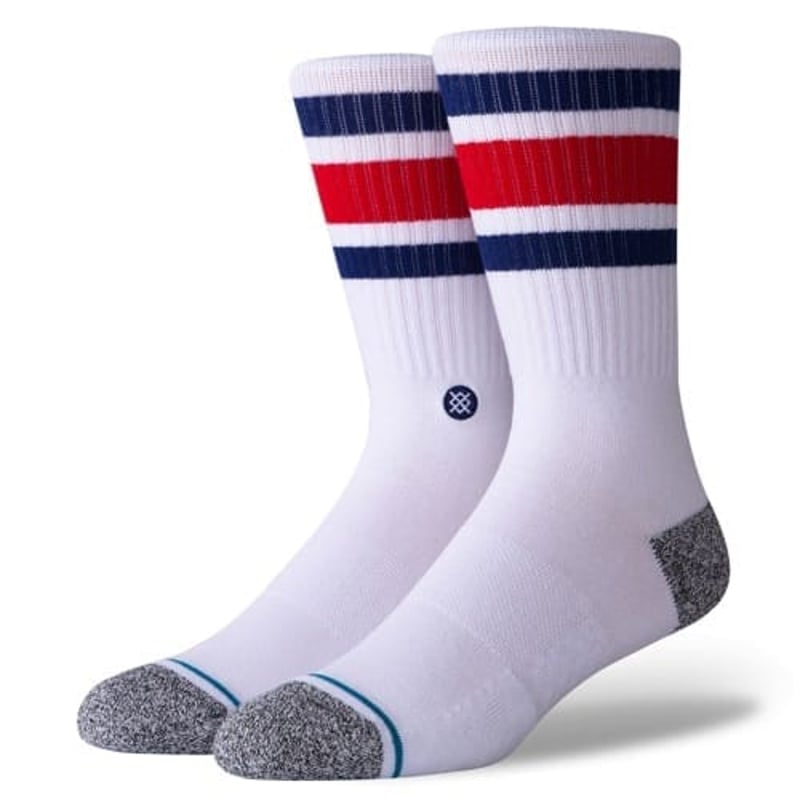 STANCE SOCKS スタンスソックス 靴下 ソックス 3枚セット 3足セット