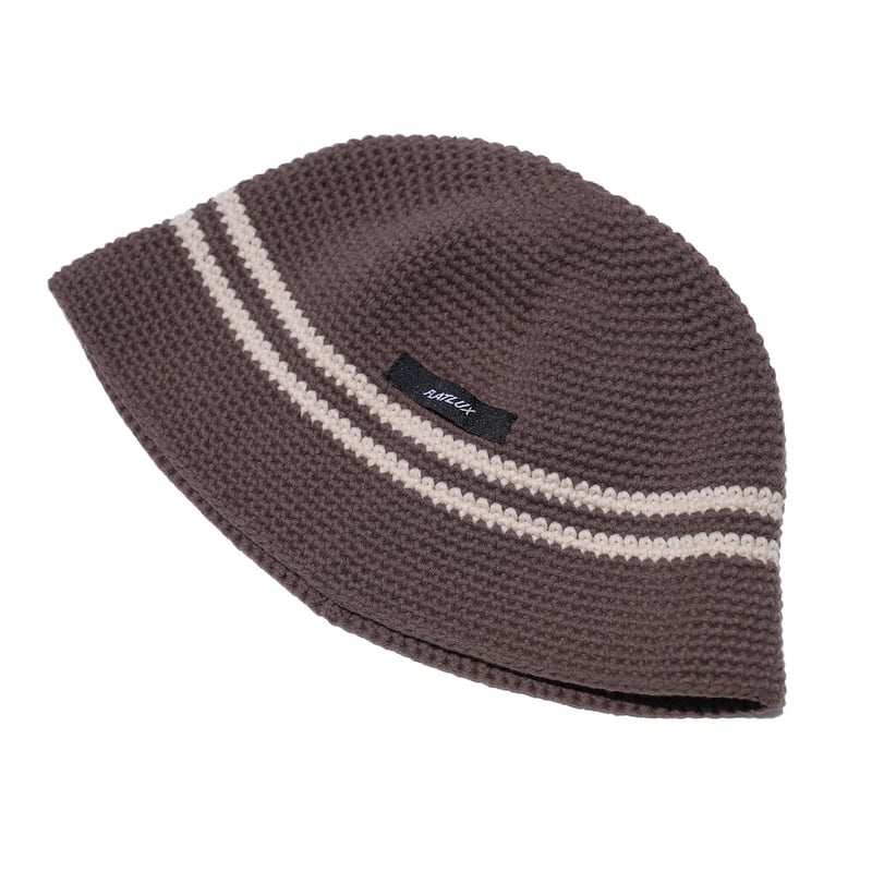 FLATLUX フラットラックス クラッシャーハット Pedri Crusher FLATLUX フラットラックス クラッシャーハット Pedri Crusher