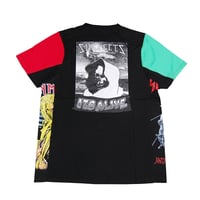 SUBLIME サブライム Tシャツ バンドTシャツ ブラック SUN 2 S/S SUBLIME サブライム Tシャツ バンドTシャツ ブラック SUN 2 S/S