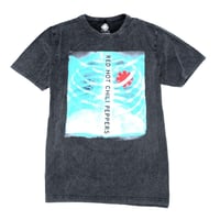 PRIMAL SCREAM プライマルスクリーム Tシャツ バンドTシャツ ブラック