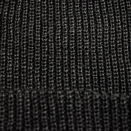 ROTHCO ロスコ ニットキャップ ブラック ACRYLIC WATCH CAP BLACK 5464