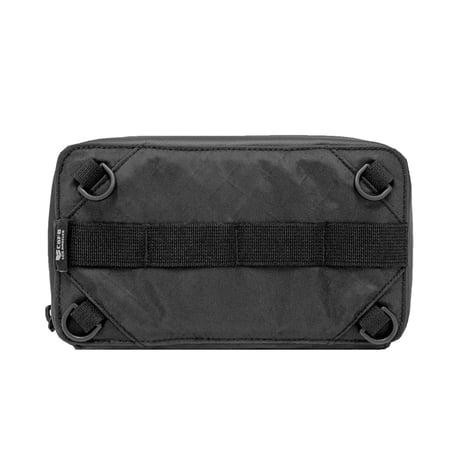 CODE OF BELL コードオブベル ショルダーウォレット トラベルケース マルチバッグ アネックスケースツー ANNEX CASE Ⅱ 3-Way Traveller Wallet