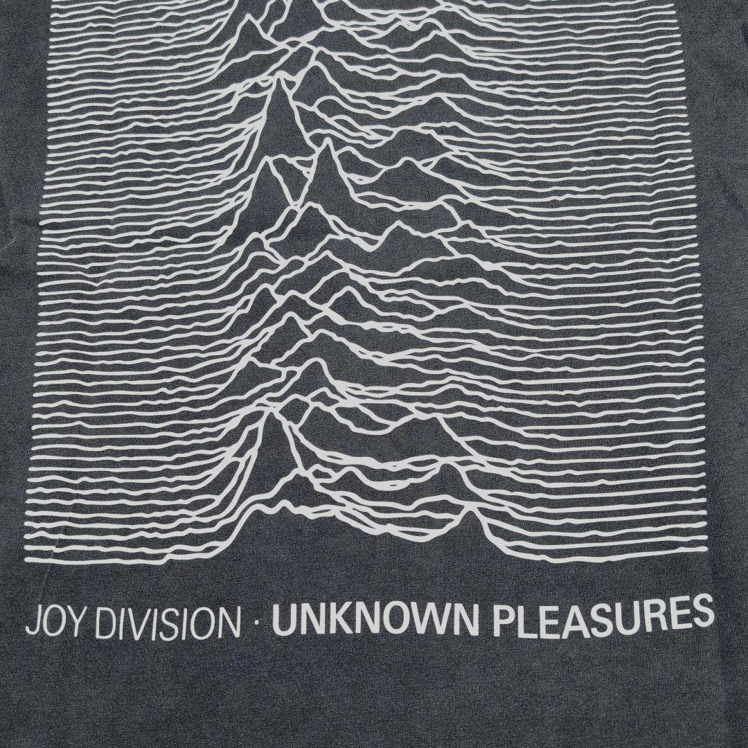 JOY DIVISION ジョイ・ディヴィジョン Tシャツ バンドTシャツ