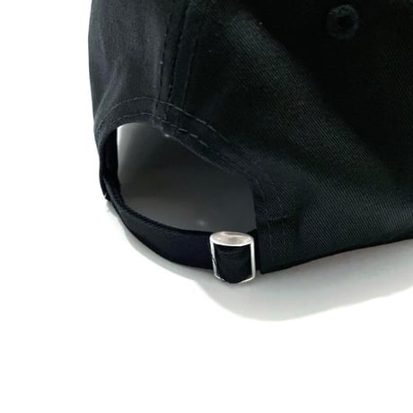 NEW ERA ニューエラ 無地 キャップ ブラック 9TWENTY BLANK CAP BLACK