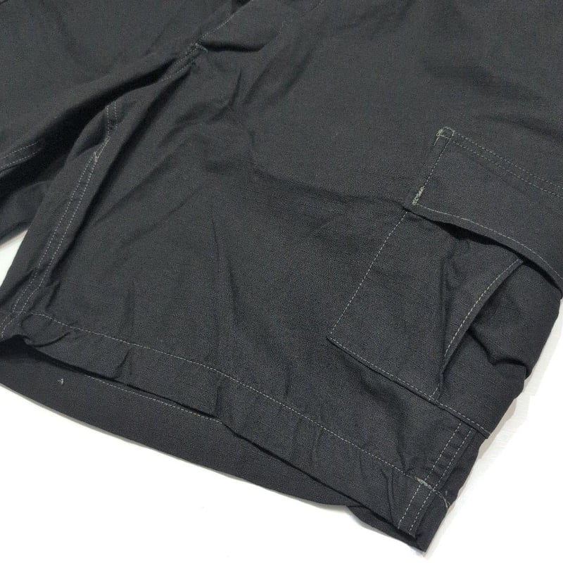 ODDMENT オッドメント カスタム BDU ショーツ オーバーダイド