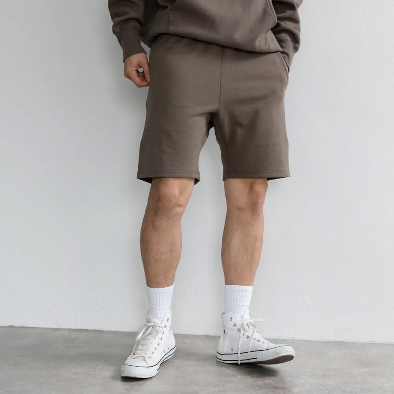 GOATショートパンツ2号（ライトブラウン） GOATショートパンツ2号（ライトブラウン）