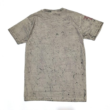 BEASTIE BOYS ビースティボーイズ Tシャツ ラップTシャツ サンド  CHECK YOUR HEAD S/S TEE WASH