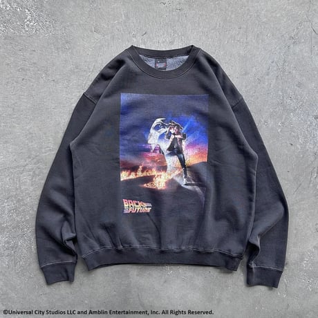 バックトゥーザフューチャー | STORES