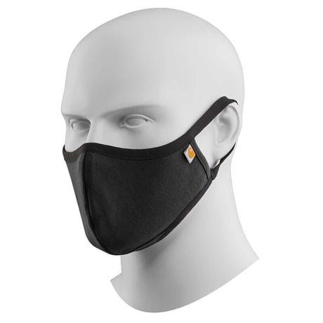 CARHARTT カーハート ファッションマスク COTTON BLEND EAR LOOP FACE MASK 105083