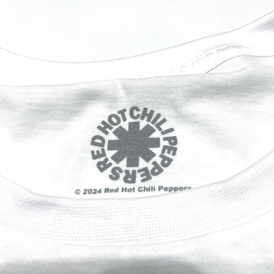 RED HOT CHILI PEPPERS レッドホットチリペッパーズ レッチリ T RED HOT CHILI PEPPERS レッドホットチリペッパーズ レッチリ T