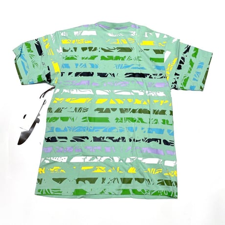 ARTFUL DODGER アートフルドジャー Tシャツ シーフォーム T29